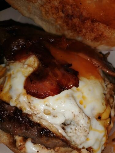 Foto 6 di Drunk Sheep - Beer Bread Burger - Roccapiemonte