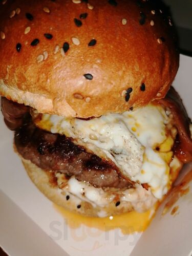 Foto 7 di Drunk Sheep - Beer Bread Burger - Roccapiemonte