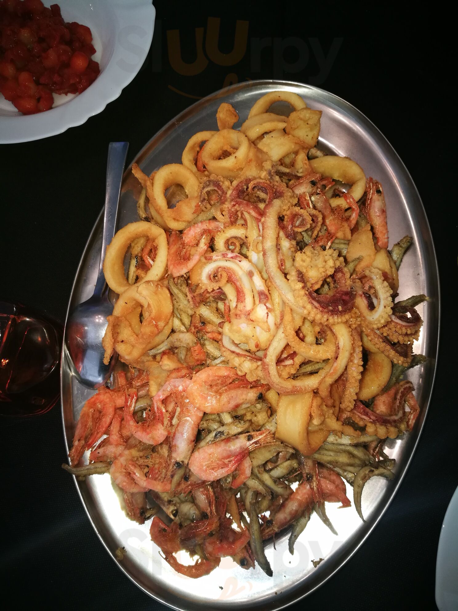 Foto di Ristorante Pizzeria Da Giada - 8/8