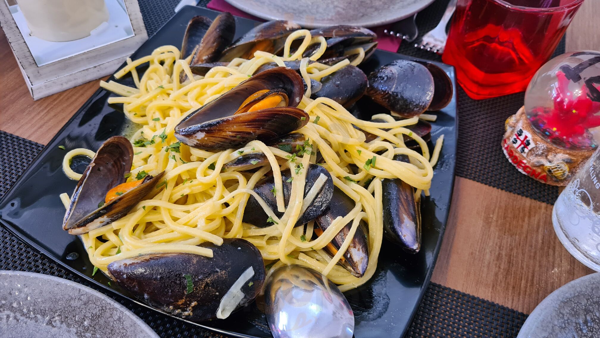 Foto di Ristorante Pizzeria Da Giada - 7/8
