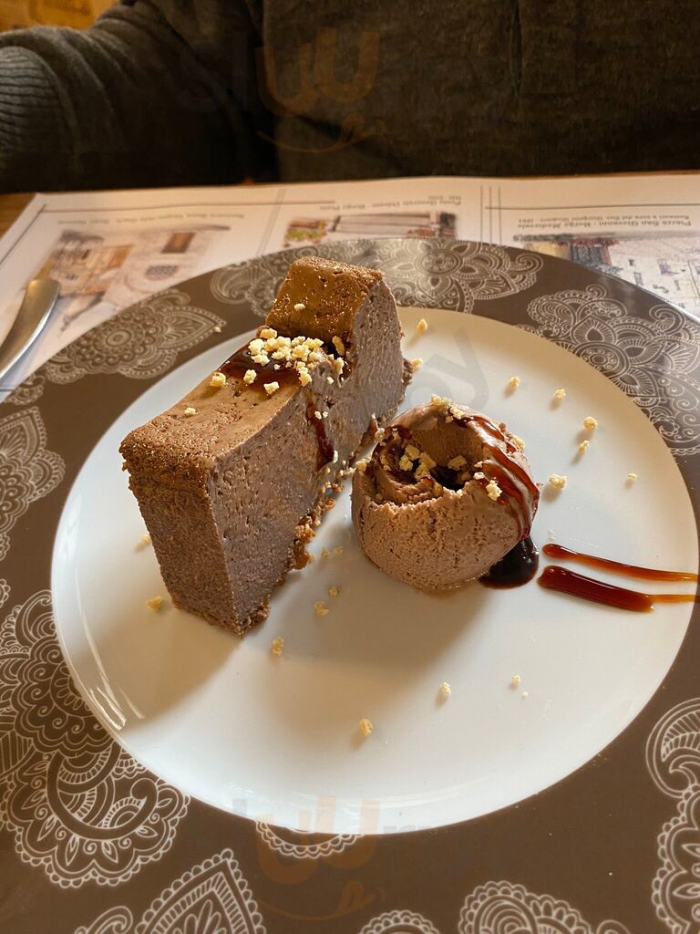 Foto di Locanda Ponte Rosa - 8/10