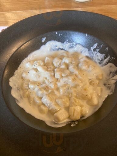 Foto di Locanda Ponte Rosa - 9/10