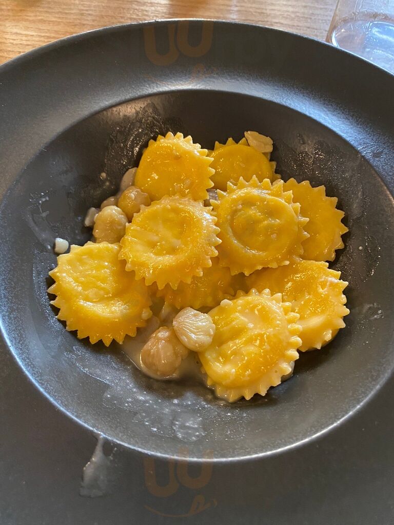 Foto di Locanda Ponte Rosa - 6/10