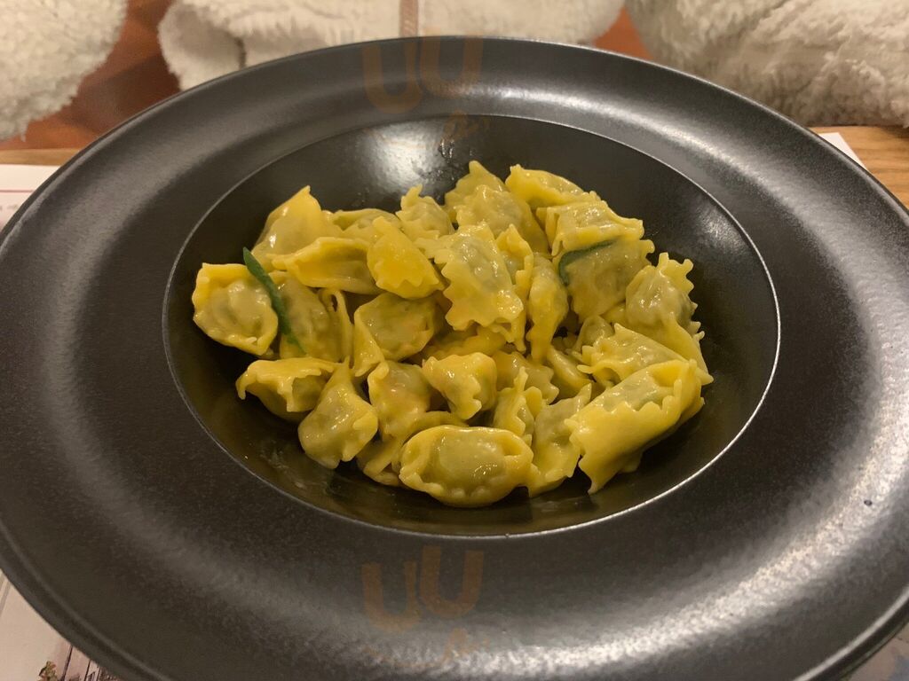 Foto di Locanda Ponte Rosa - 10/10