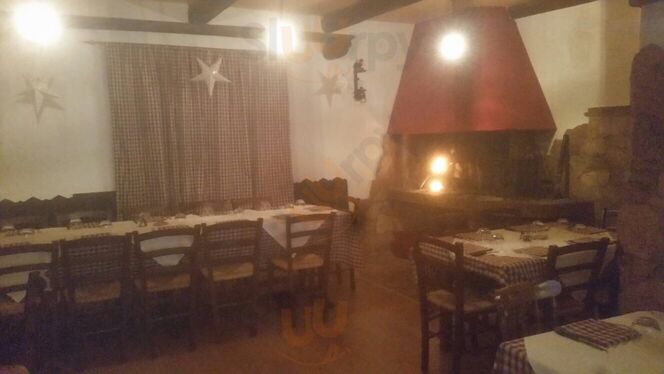 Foto 10 di Vecchio Ranch Pizzeria - Arce