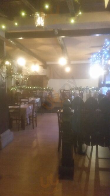 Foto 9 di Vecchio Ranch Pizzeria - Arce