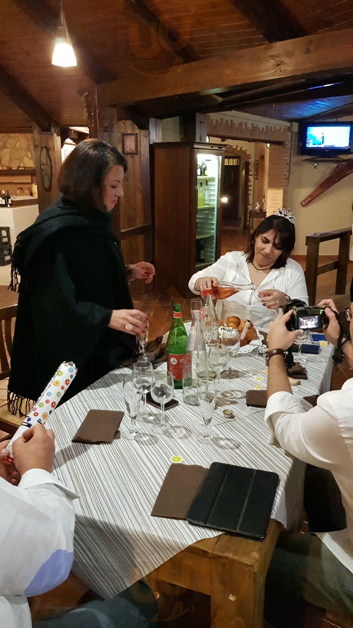 Foto 9 di Crazy Horse Steakhouse - Arce