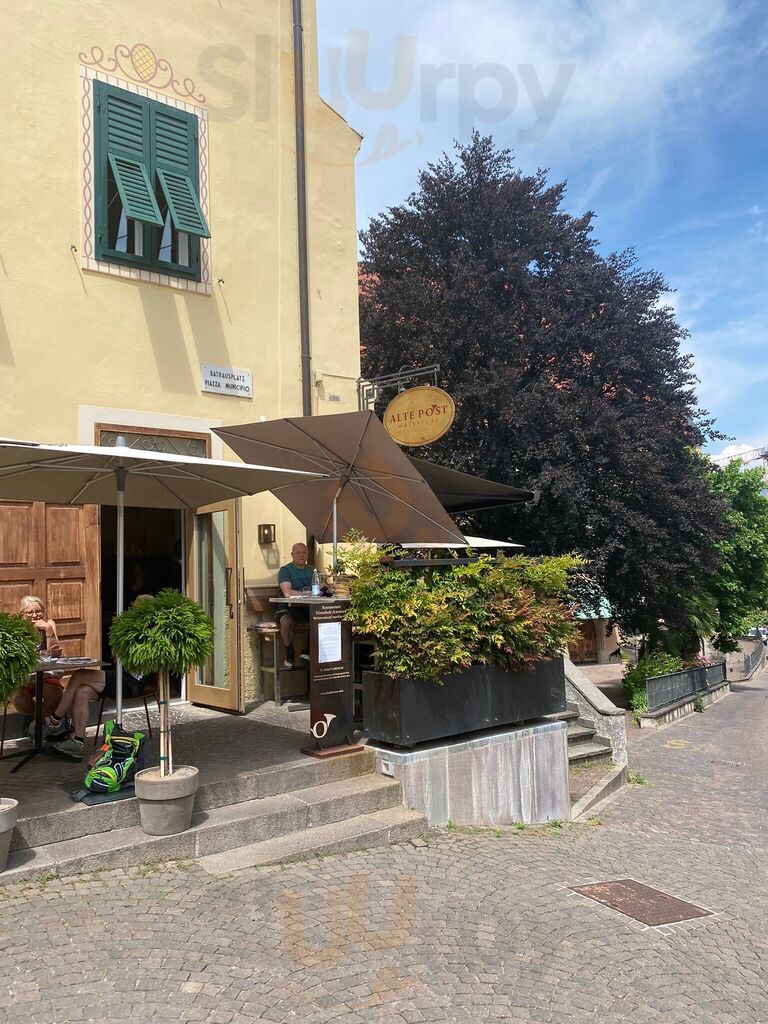 Foto 10 di Alte Post - Termeno