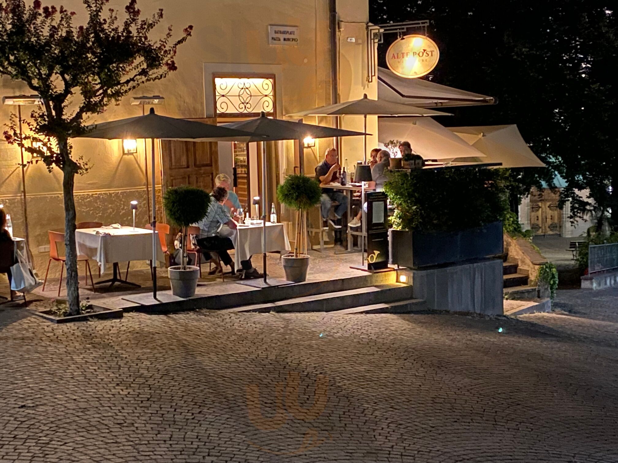 Foto 8 di Alte Post - Termeno