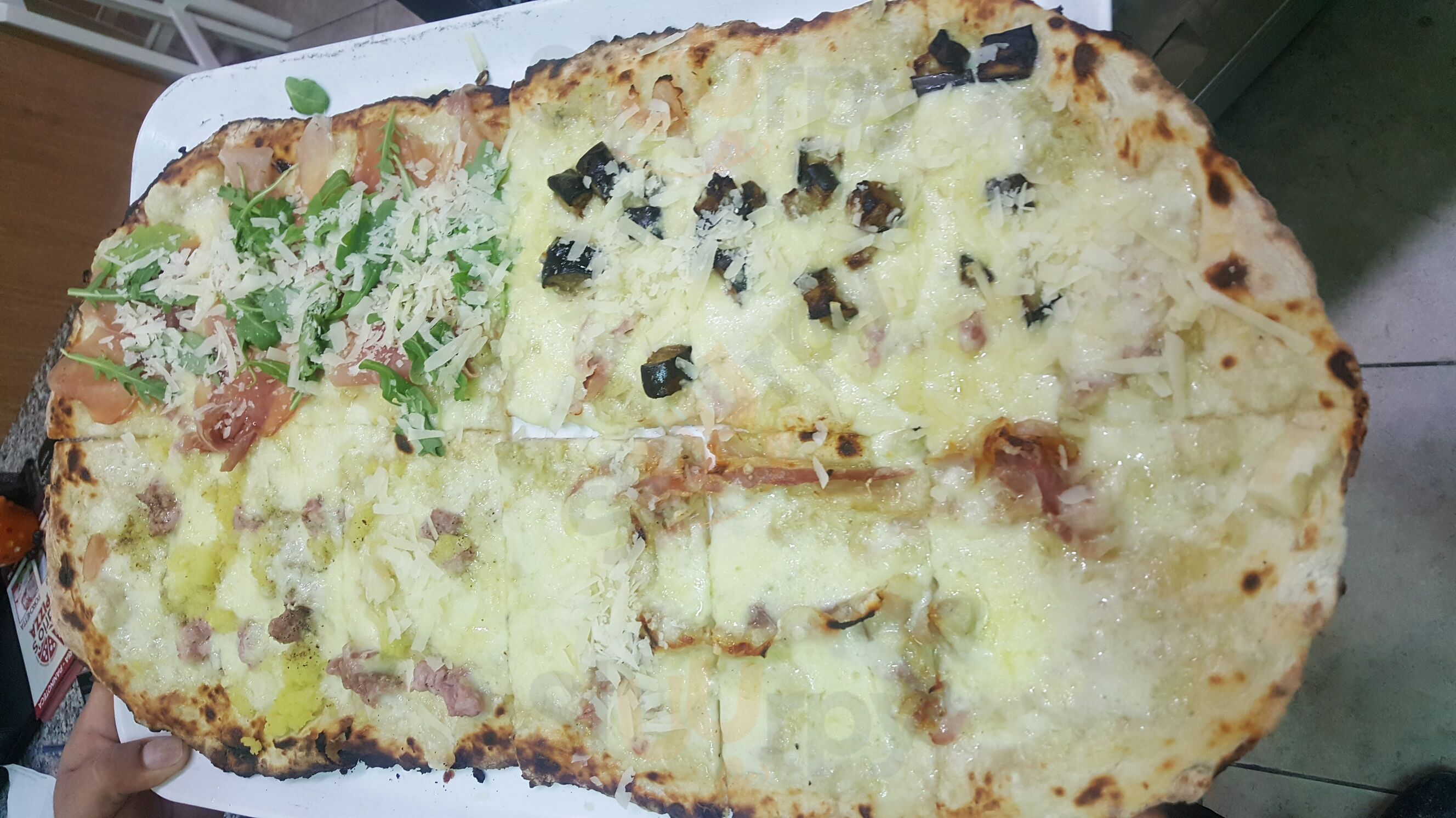 Foto 9 di Mario's Pizza - Roccapiemonte