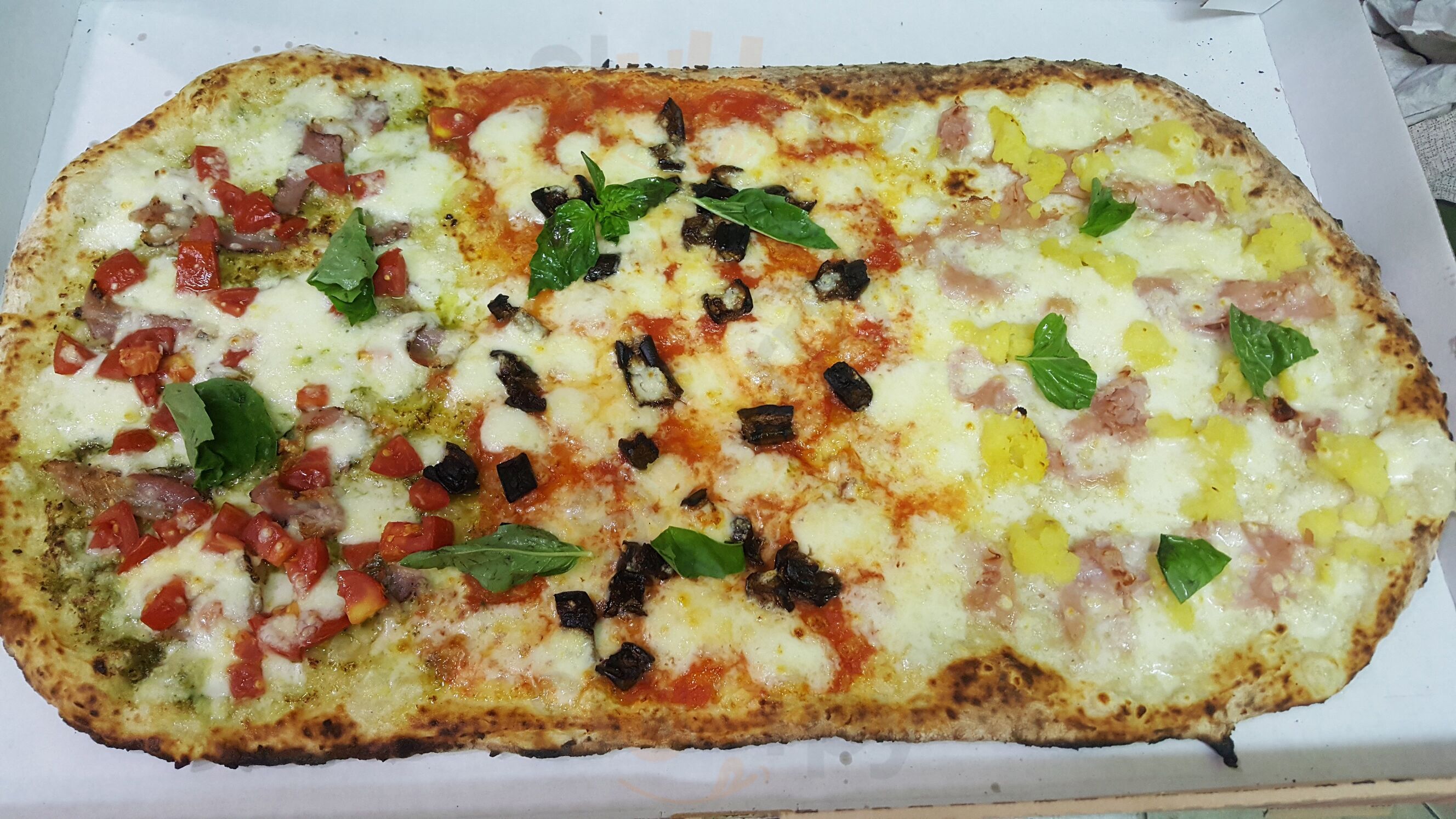 Foto 10 di Mario's Pizza - Roccapiemonte