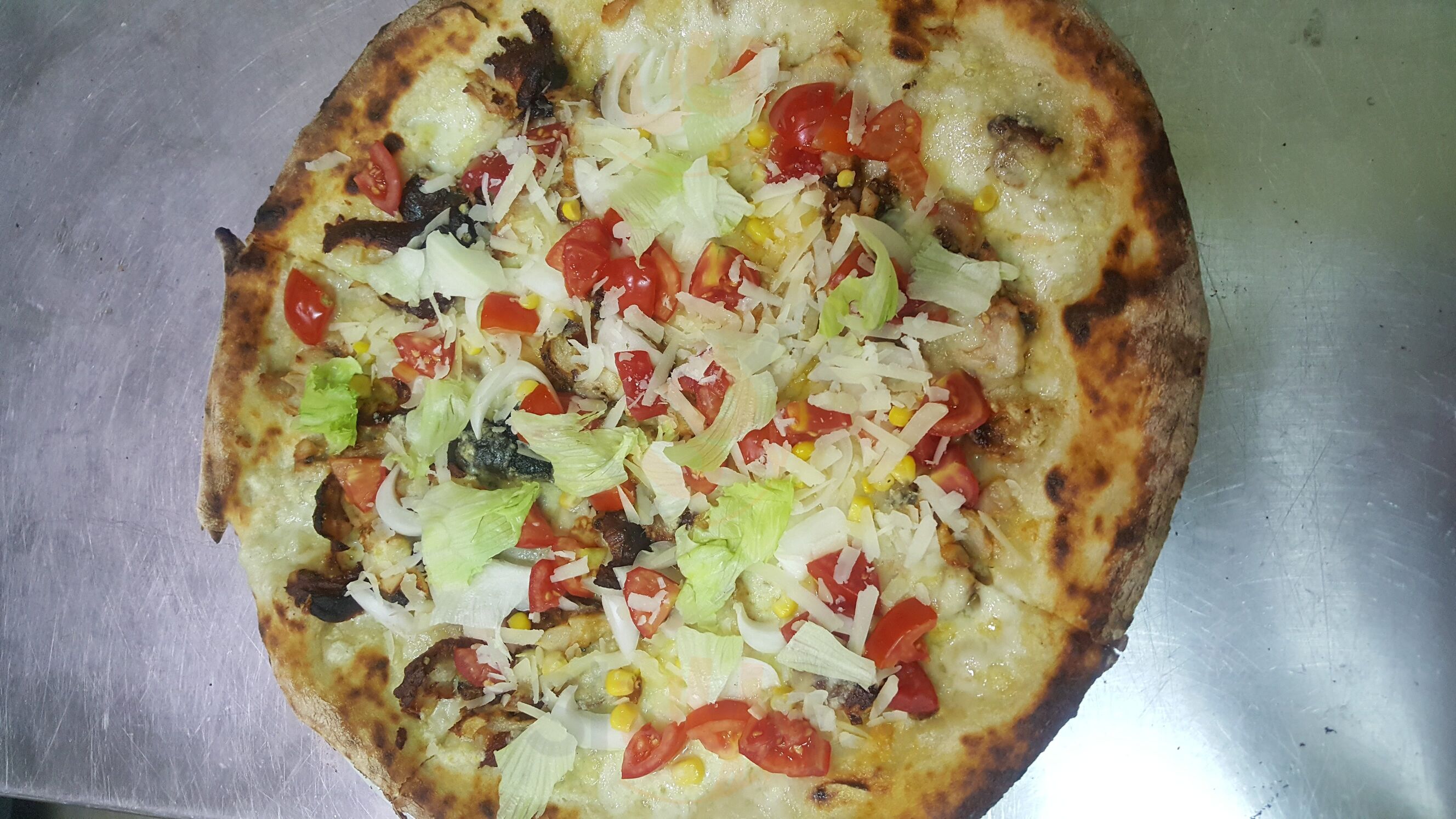 Foto 7 di Mario's Pizza - Roccapiemonte