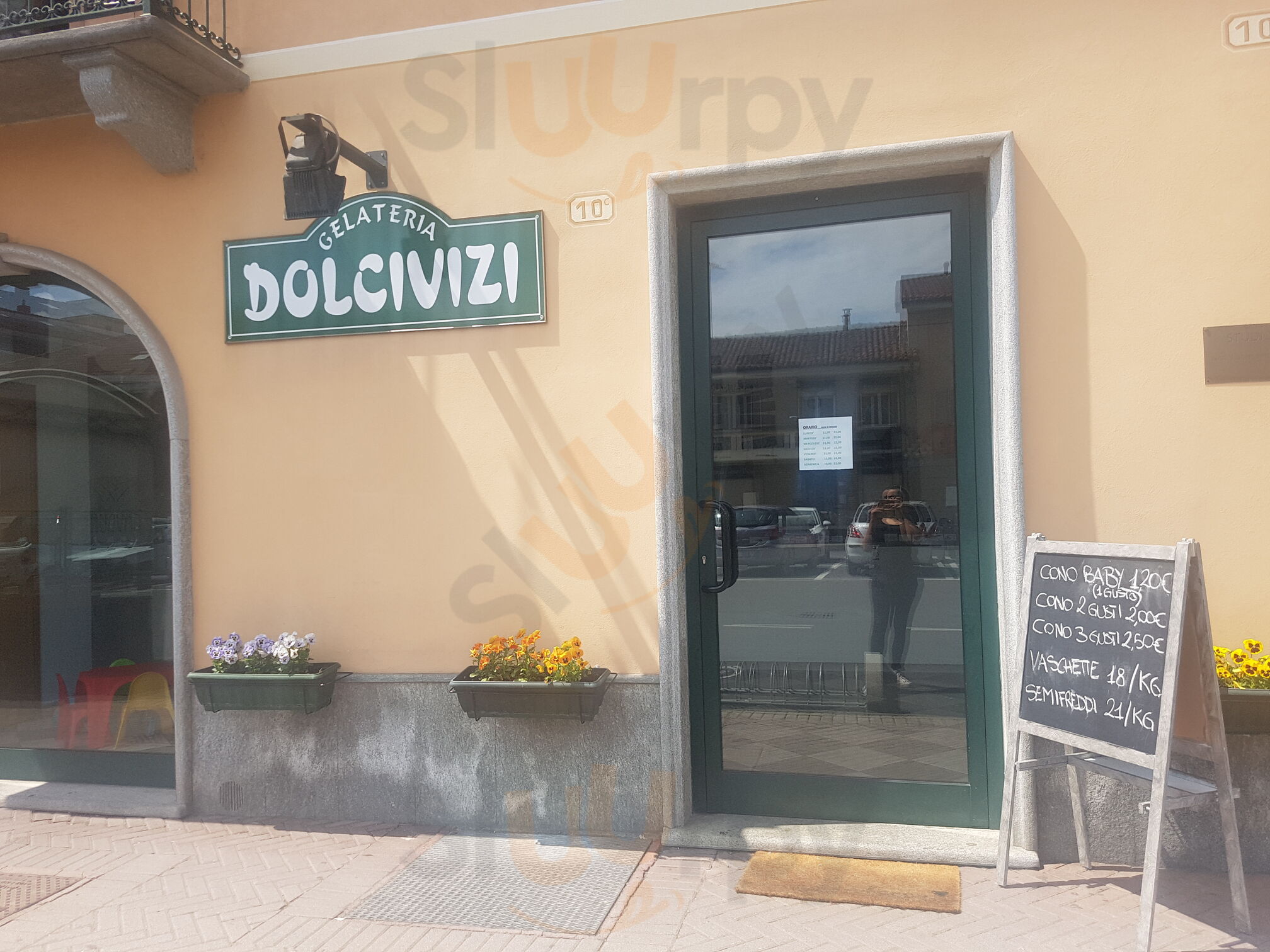 Foto 10 di Dolcivizi - None