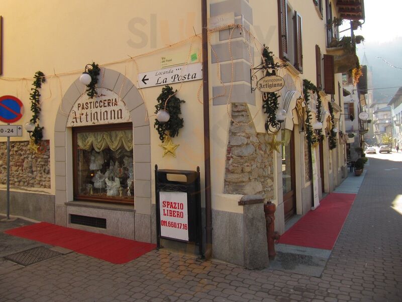 Foto di Pasticceria Artigiana - 10/10