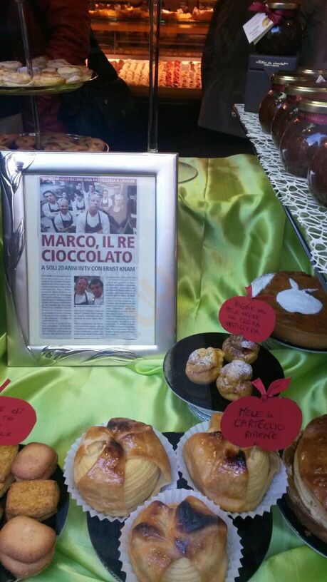 Foto di Pasticceria Artigiana - 8/10