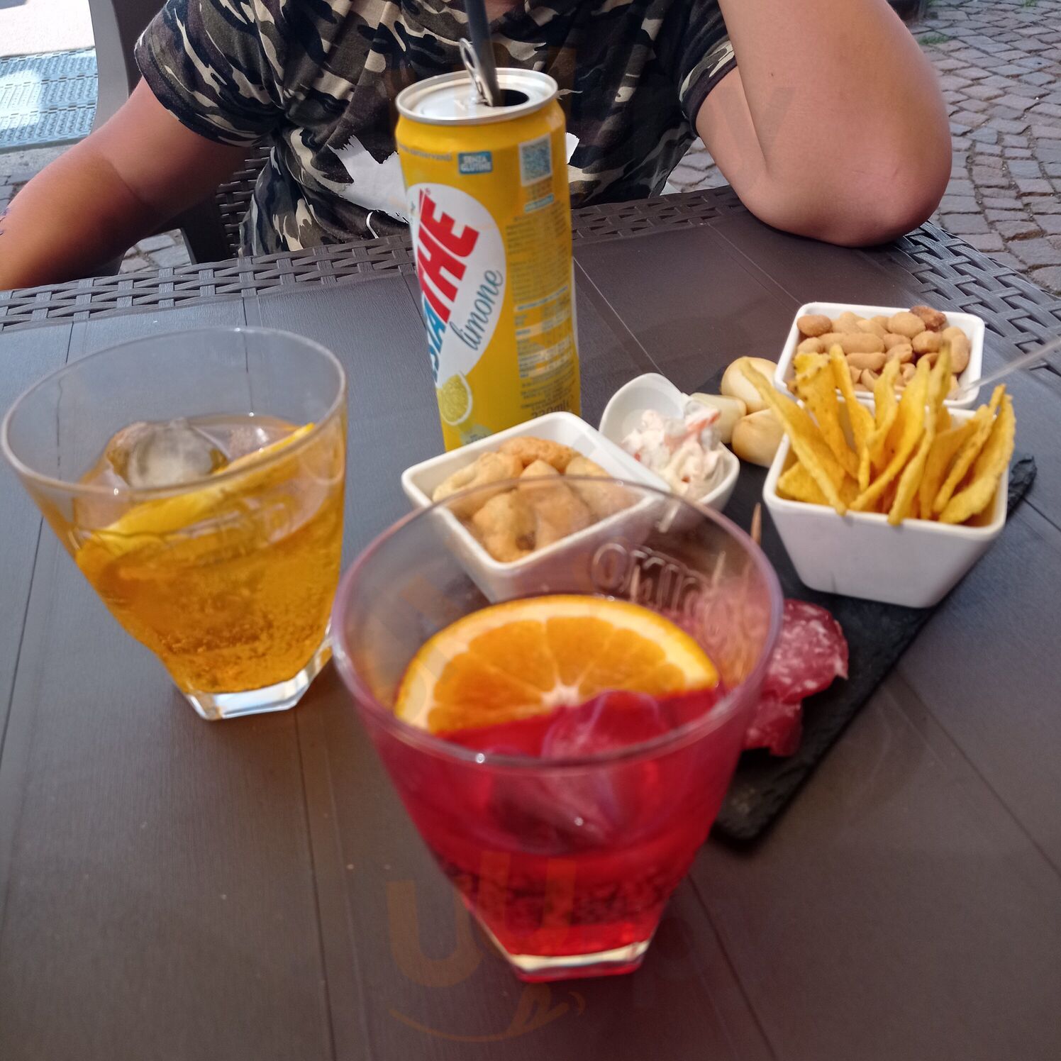 Foto di Caffe Kavarna Pub - 7/10