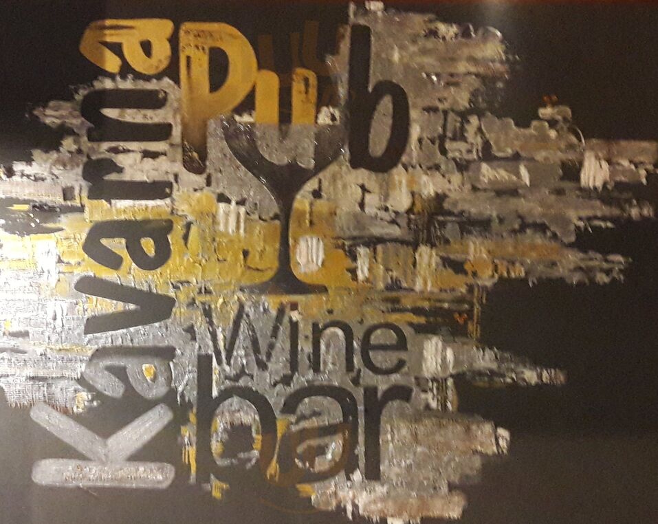 Foto di Caffe Kavarna Pub - 6/10