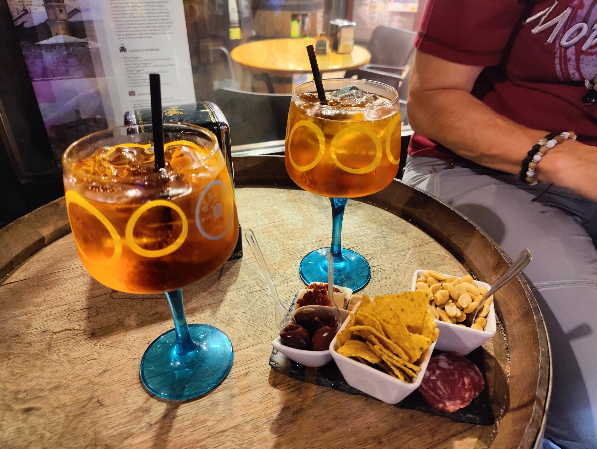 Foto di Caffe Kavarna Pub - 3/10