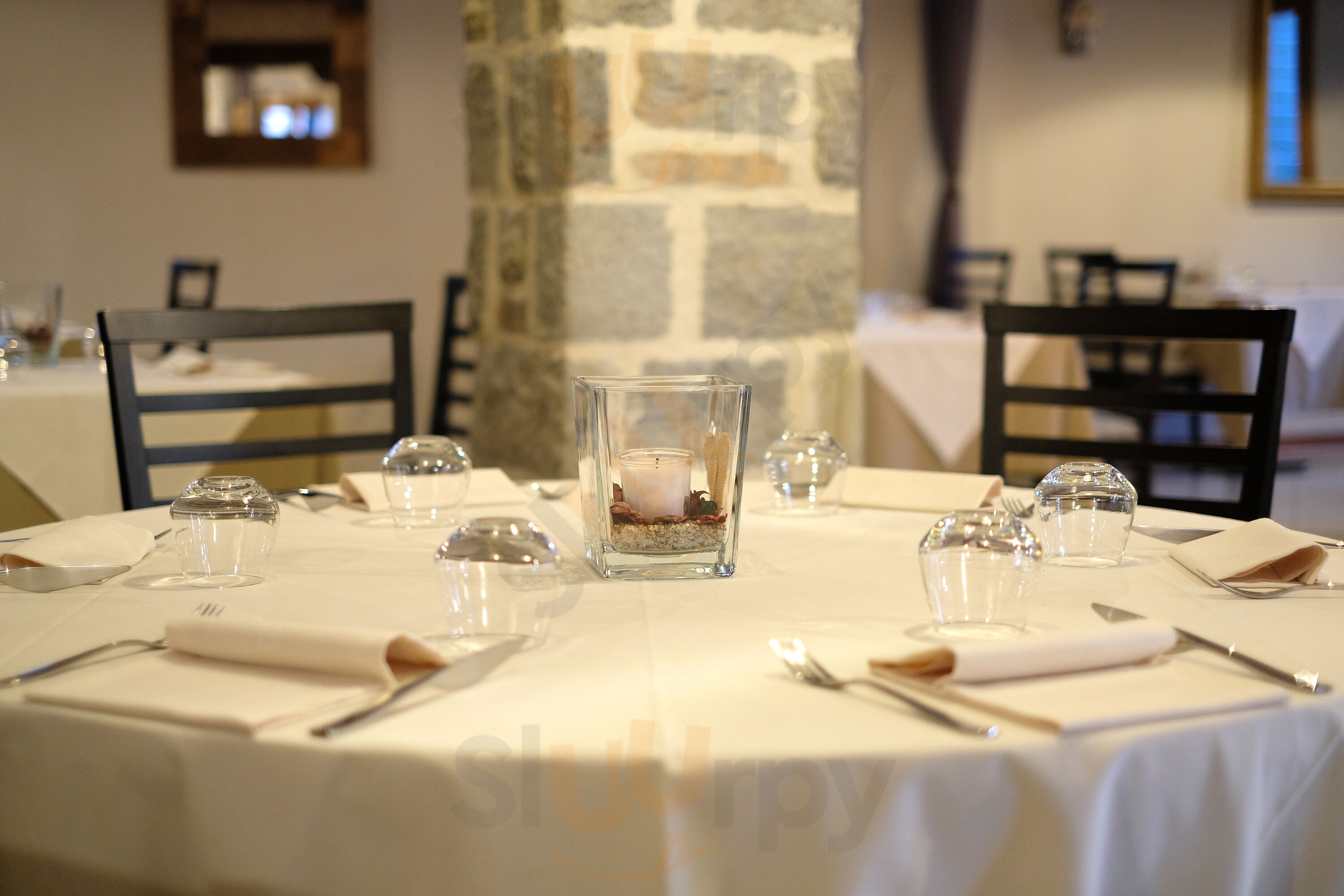 Foto di Ser Petracco Enoristorante - 5/10