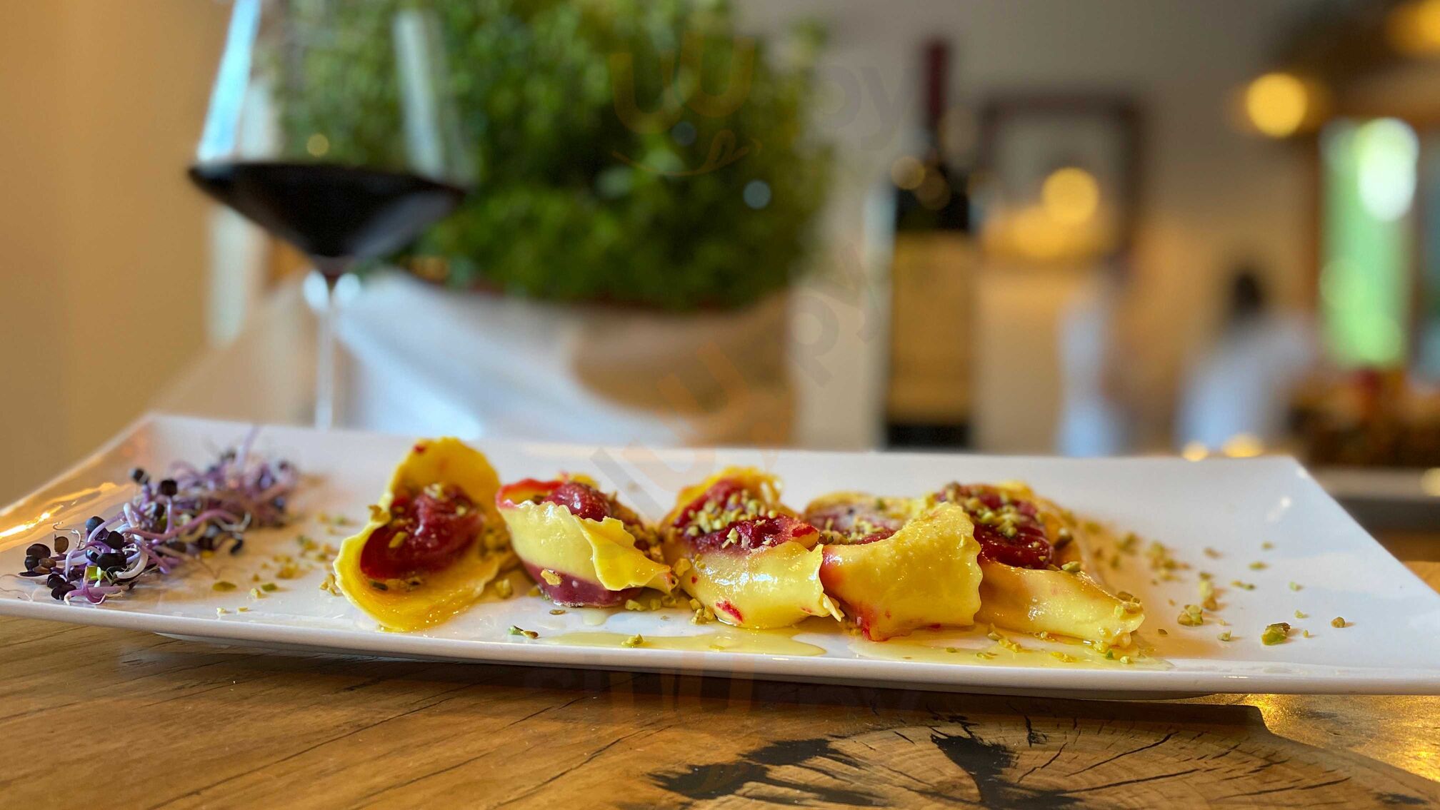 Foto di Ser Petracco Enoristorante - 3/10