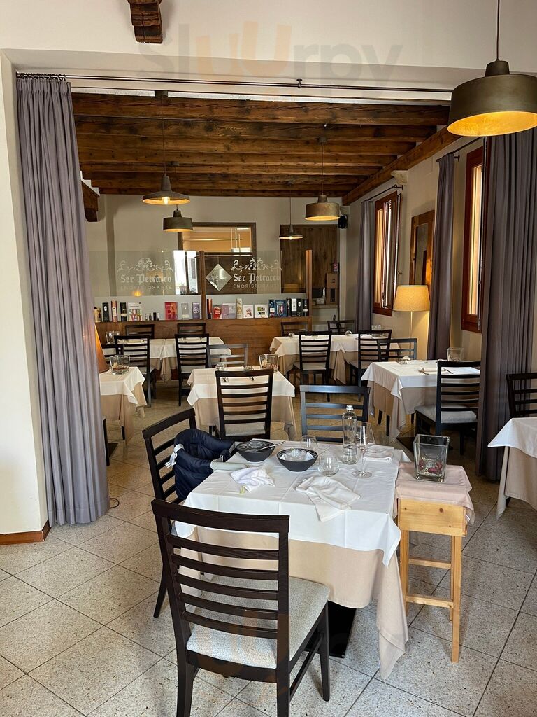 Foto di Ser Petracco Enoristorante - 8/10