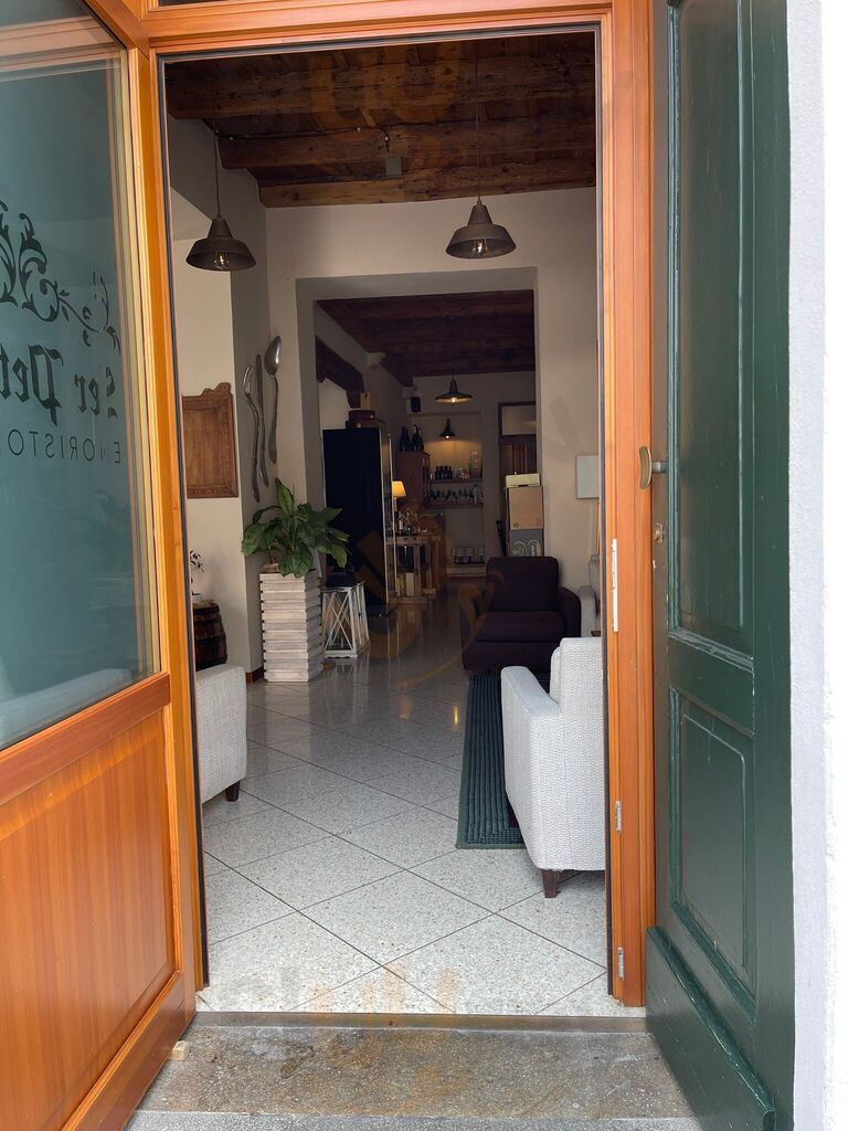 Foto di Ser Petracco Enoristorante - 9/10