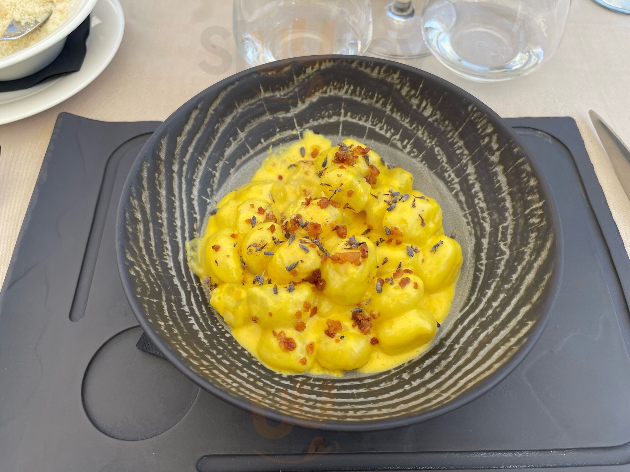 Foto di Ser Petracco Enoristorante - 10/10