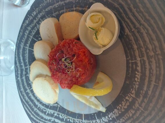 Foto di Ser Petracco Enoristorante - 7/10