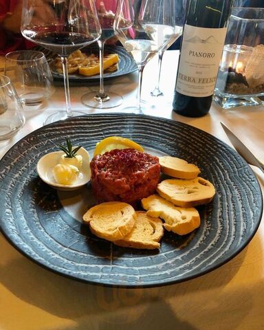 Foto di Ser Petracco Enoristorante - 4/10