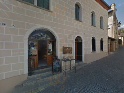 Foto di Ser Petracco Enoristorante - 1/10