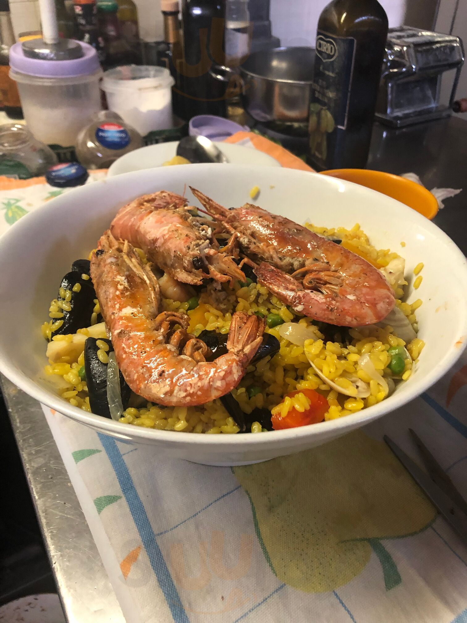 Foto di Bar Trattoria Harry's - 10/10