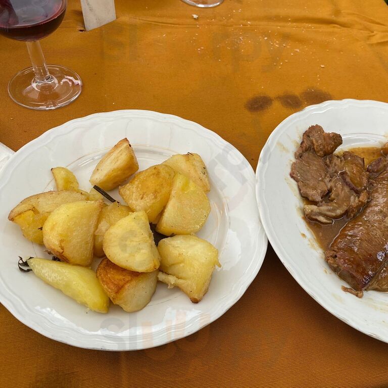 Foto di Bar Trattoria Harry's - 8/10