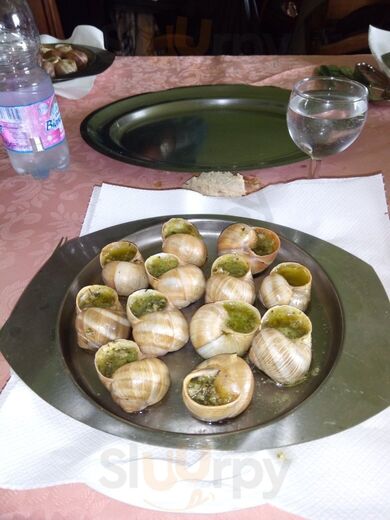 Foto di Bar Trattoria Harry's - 9/10