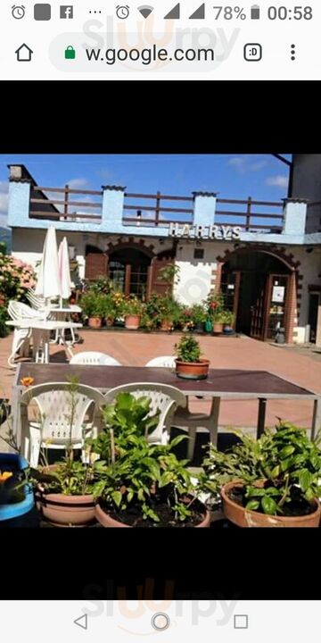 Foto di Bar Trattoria Harry's - 6/10