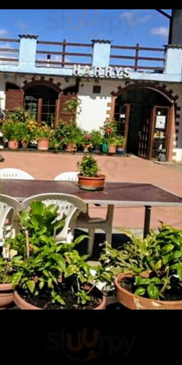 Foto di Bar Trattoria Harry's - 7/10