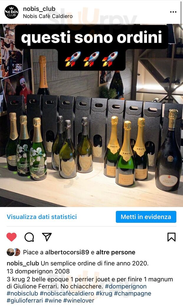 Foto di Nobis Cafè - 6/10
