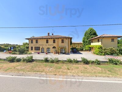 Agriturismo Ca’ Nuova, Minerbio