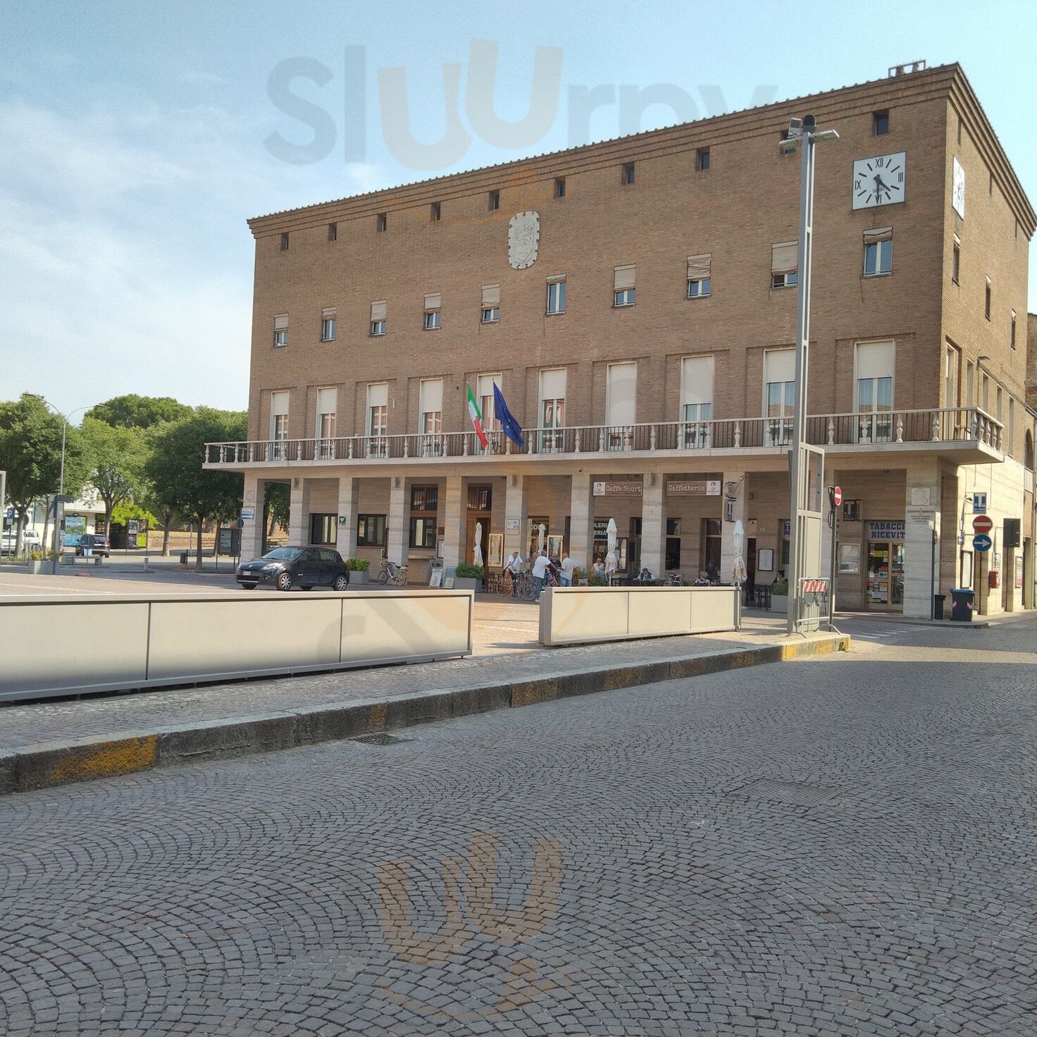 Foto 7 di Caffè Sport - Cotignola