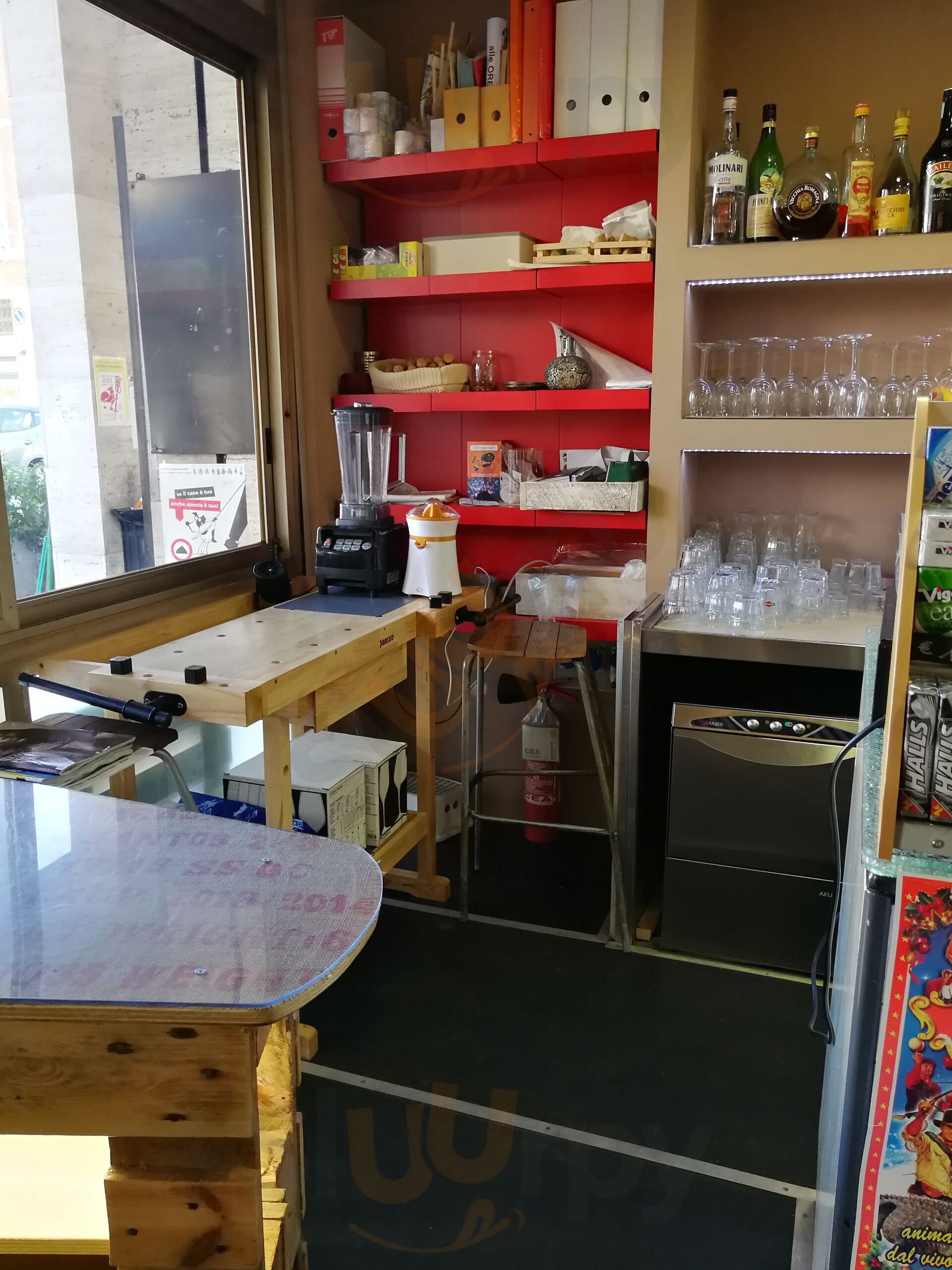 Foto 6 di Caffè Sport - Cotignola