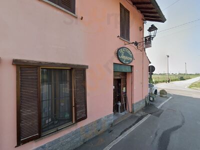 Trattoria Impero, Truccazzano