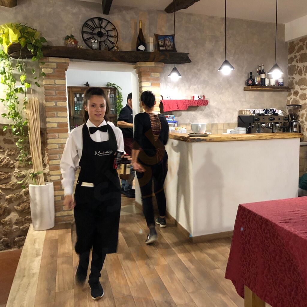 Foto di Il Casale Delle Vigne - 7/10