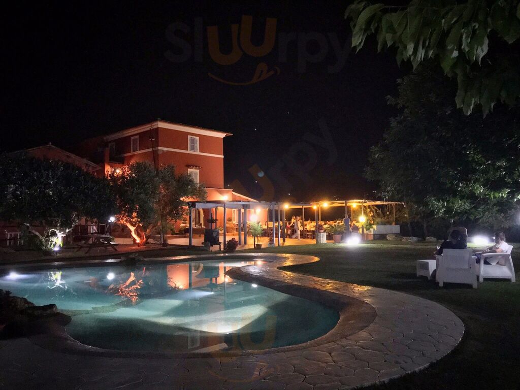 Foto 4 di Il Casale Delle Vigne