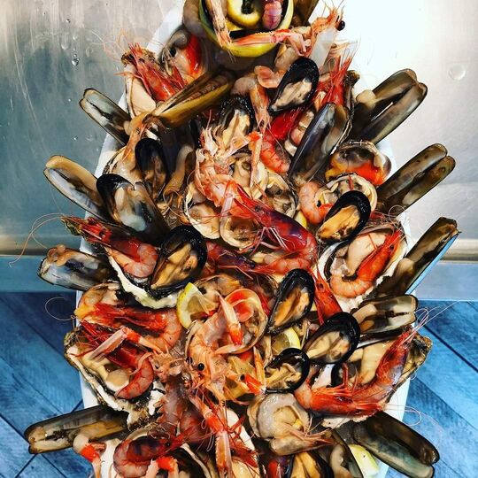 Foto di Il Pescatore - 7/10