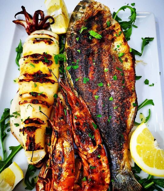 Foto di Il Pescatore - 8/10