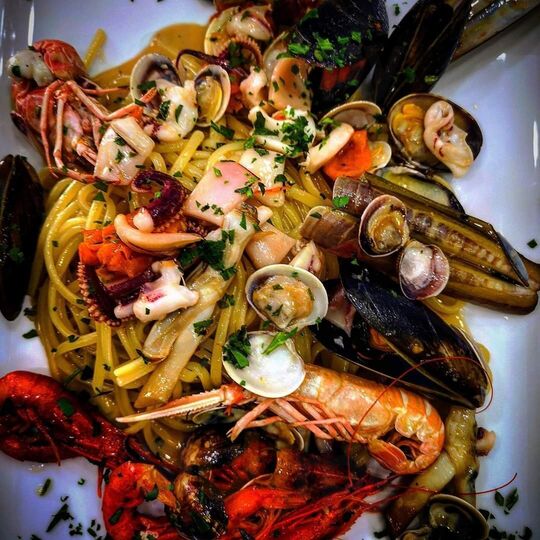 Foto di Il Pescatore - 9/10