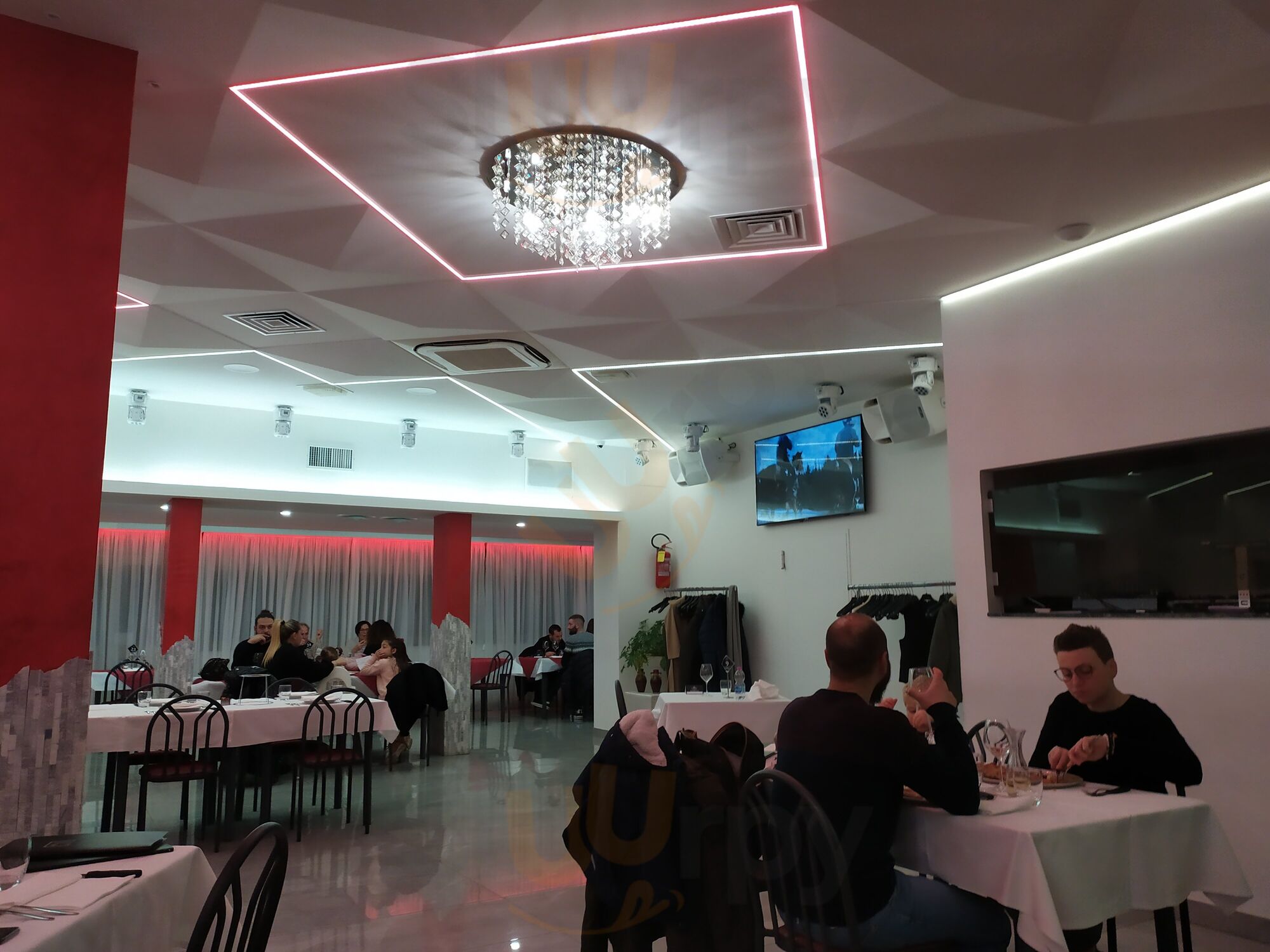 Foto di Ristorante Pizzeria Apollo 8 - 6/9