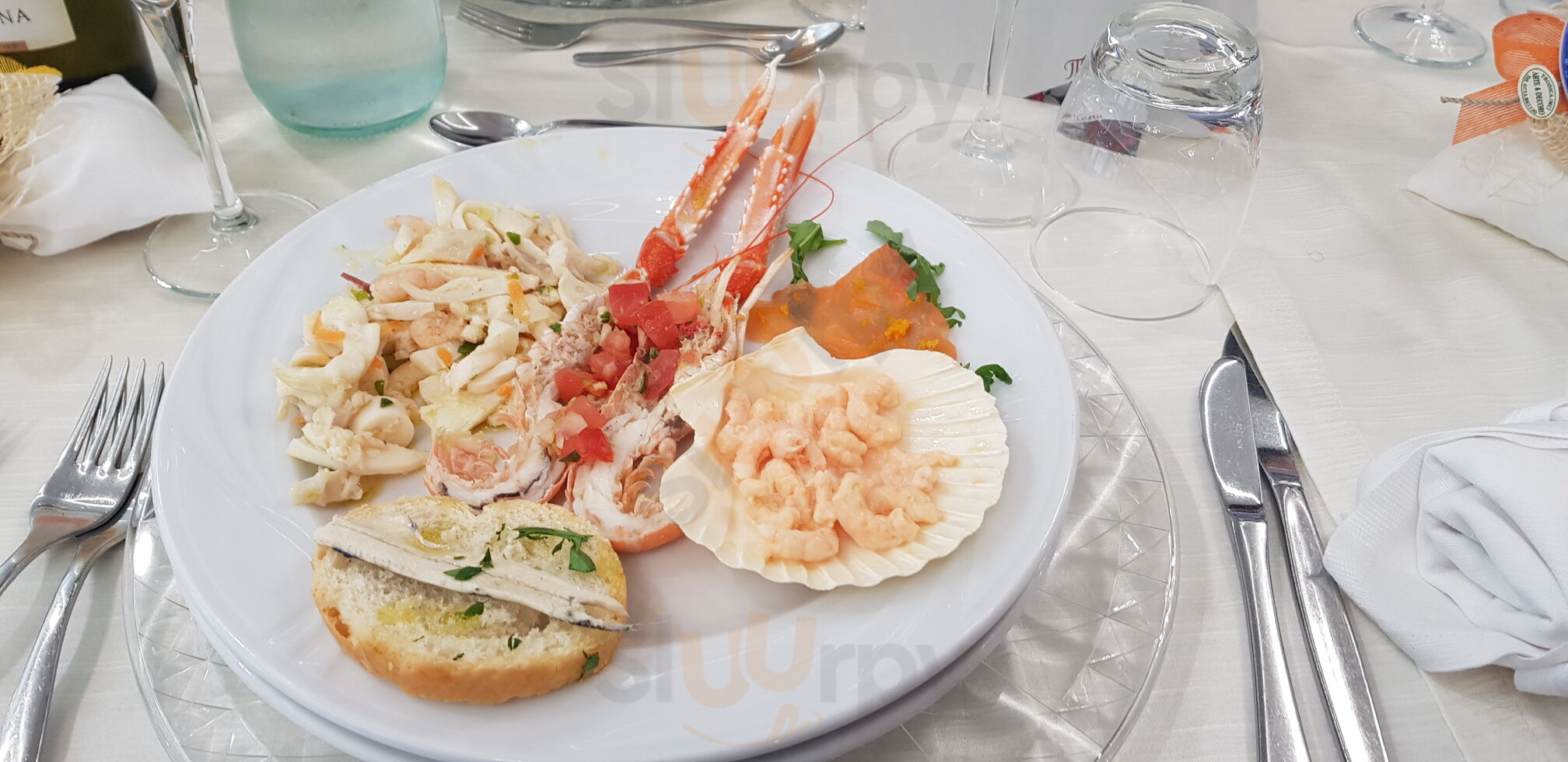 Foto di Ristorante Pizzeria Apollo 8 - 9/9