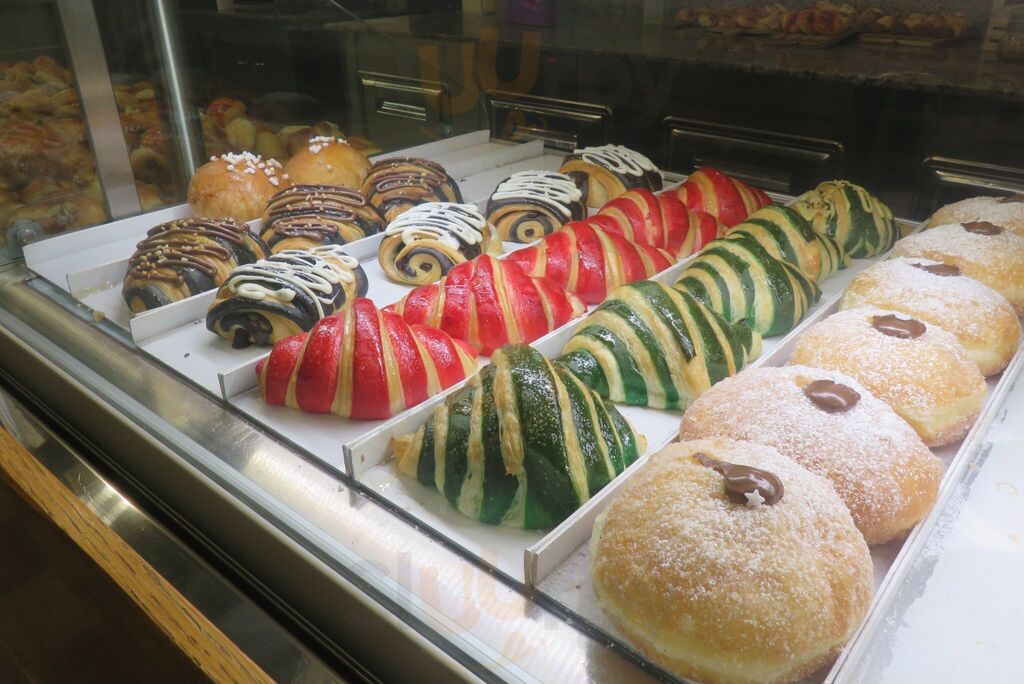 Foto di Caldarelli Dolce E Salato - 7/10