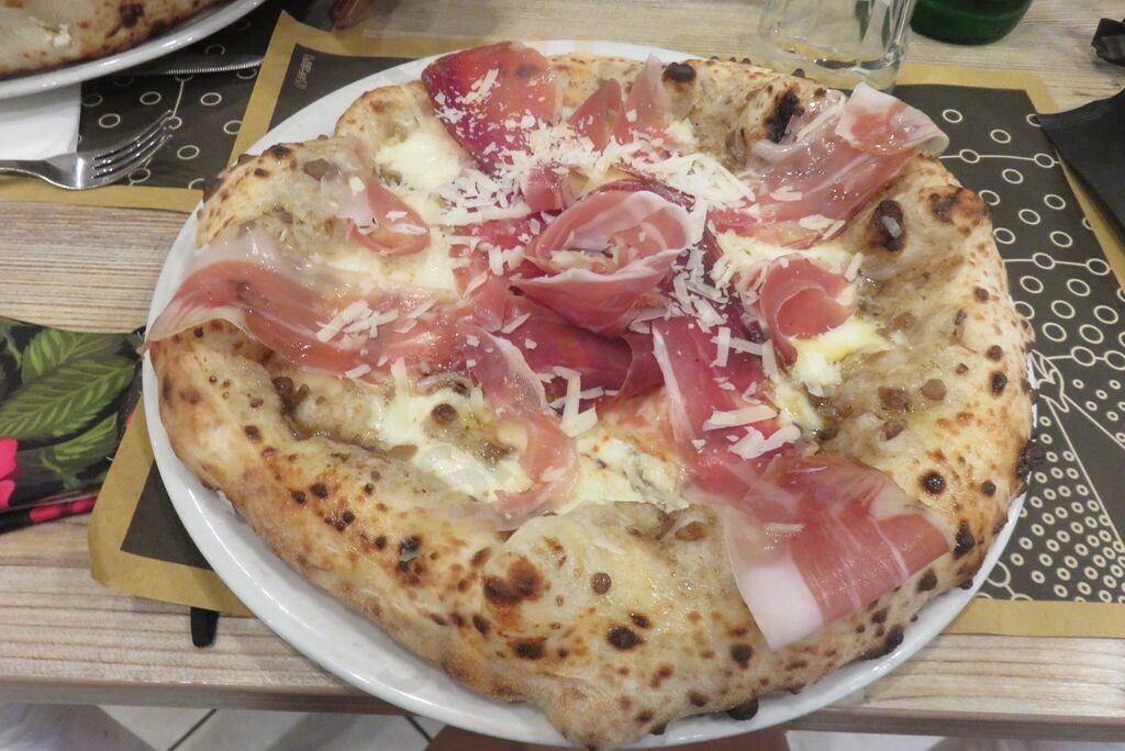 Foto di Caldarelli Dolce E Salato - 8/10
