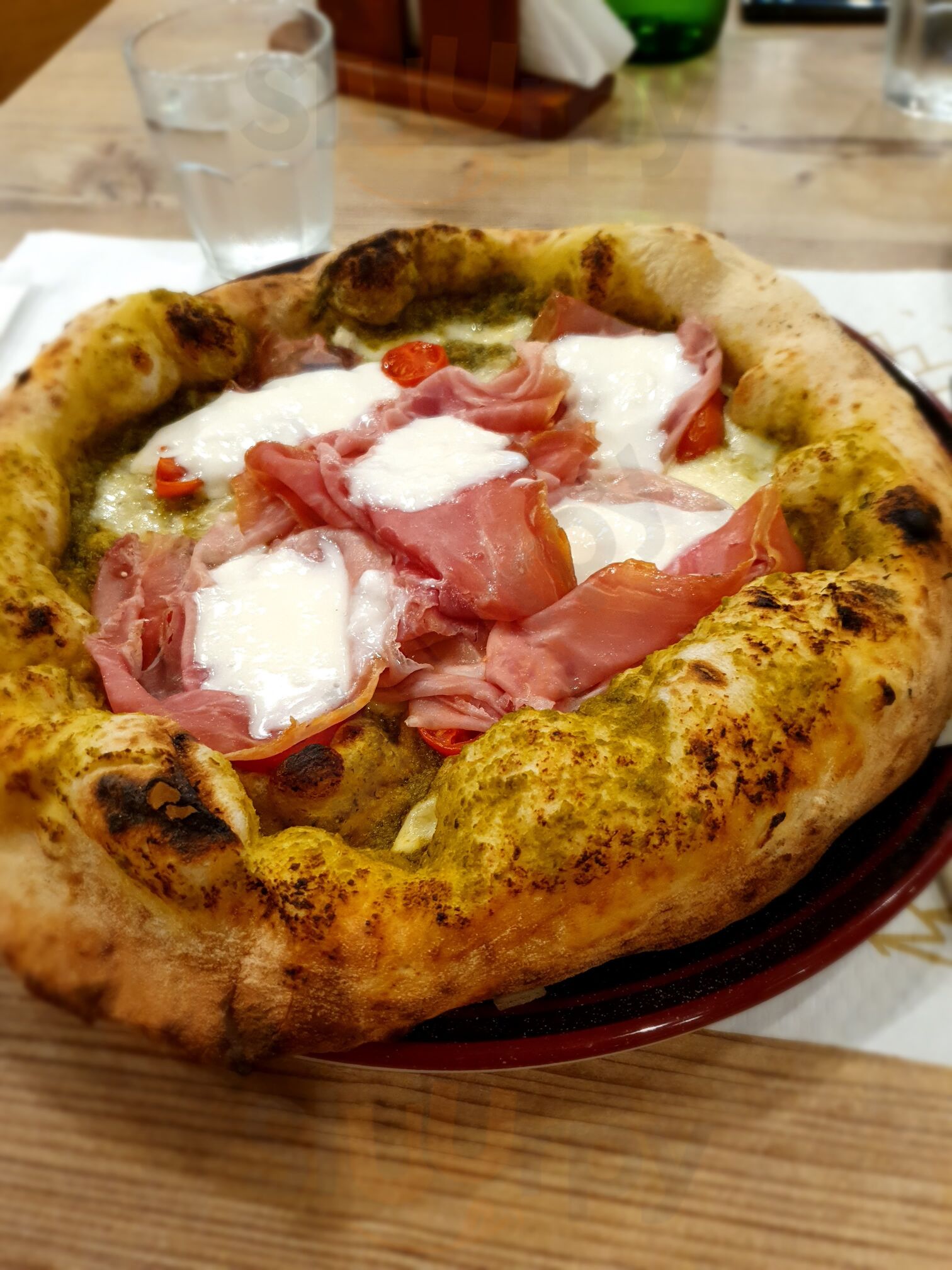 Foto 4 di Caldarelli Dolce E Salato